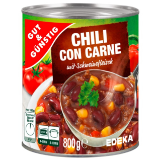 GG Chili Con Carne s vepřovým masem 800g IDDRZda75e5e7-f05d-4d38-9b87-93f511838d00