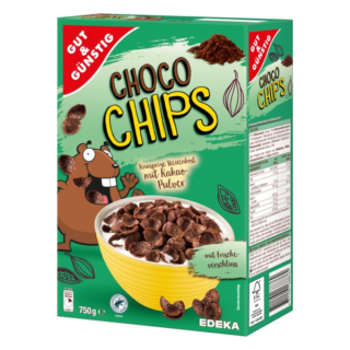 GG Choco Chips čokoládové lupínky 750g IDDRZcc61beea-8ae8-401b-82b4-a80a9ce22243