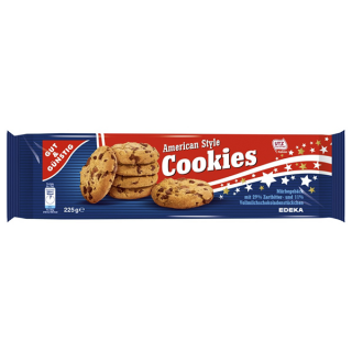 GG Cookies amerického stylu - 225g IDDRZ0ea86c9d-b6e8-4015-a234-5303611fb428