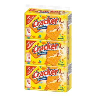 GG Cracker slané svačinové krekry 3x75g IDDRZ4e1f2588-f77e-431c-8986-2cd3164640e5