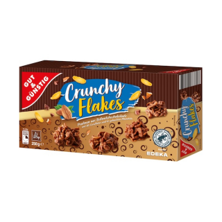 GG Crunchy flakes v mléčné čokoládě 250g IDDRZbbbb7280-32b9-4910-abc2-11b950217e0c