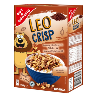 GG Leo Crisp čokoládové cereálie s karamelem 750g IDDRZd57542c4-043f-48a6-a454-f0656c0d08a9