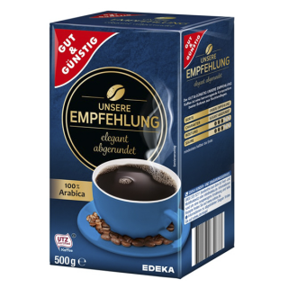 GG Mletá káva 100% Arabica 500g IDDRZ4f16a366-145e-472e-b8e3-7a6df54aa3e1