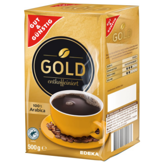 GG Mletá káva bez kofeinu 500g -100% Arabica IDDRZf0f16f38-17bb-463f-b01a-6bdab23cbf2f