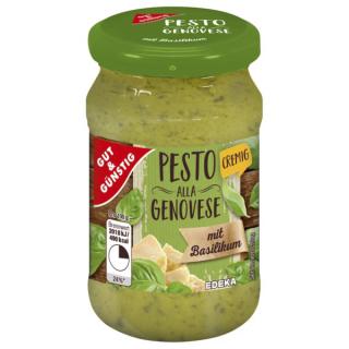 GG Pesto alla Genovese s bazalkou 190 g IDDRZ09021c2a-e015-45b8-b2e2-798e4de4f75e