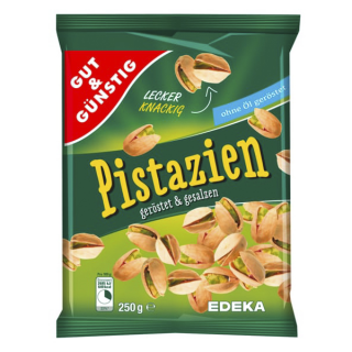 GG Pistácie pražené a solené 250g IDDRZ5fb4fde8-41c1-46ba-95ef-3e8644cc3e52