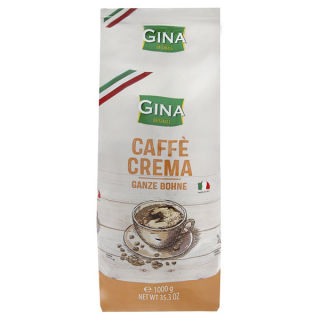 Gina Zrnková káva Café Crema 1000 g IDDRZ210c70cf-7dd4-4bf4-b60d-48c1562abbc5