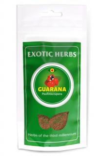 GUARANA prášek 100g. ID497GRN