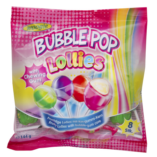 GUNZ Lollies Bubble Pop 144 g IDDRZecb417d2-d963-42eb-9291-9dd5da9cc963