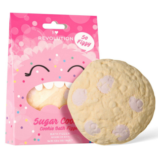 I Heart Revolution bomba do koupele Sugar Cookie 120g IDDRZ4373a34b-f664-4eae-a153-4be00249a827