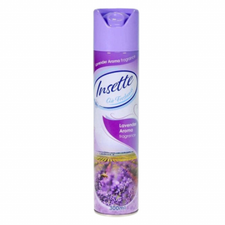 Insette air fresh osvěžovač vzduchu s vůní Levandule 300ml IDDRZb6a60f2e-4181-4746-ac34-e948e6be526c