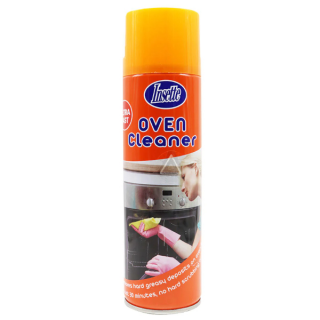 Insette Oven Cleaner přípravek na snadné mytí grilů, sporáků a pečících trub 500ml IDDRZe1531069-104f-4c7f-b5a0-b2c40120215a