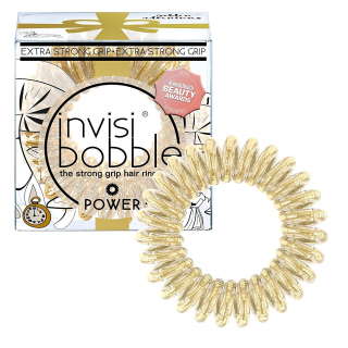 Invisibobble POWER WLC Golden Adventure IDDRZ76570344-dfc7-45f1-b4a5-95fc42457d14