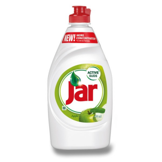 Jar na nádobí Jablko 450ml IDDRZd113843e-9735-4cf7-b790-759195eec12d