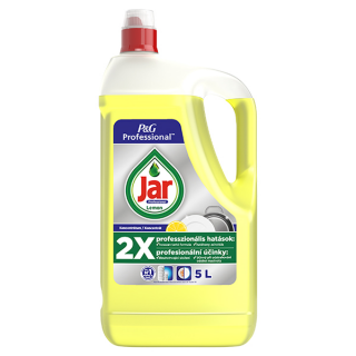 Jar Professional 2x koncentrovaný přípravek na nádobí lemon 5l IDDRZ9f93b544-bfcd-45f6-bd02-fd183544cdb0