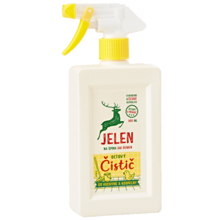 Jelen octový čistič 500ml IDDRZ6fbf6ee4-c289-4c2a-bb81-9c87500a65d1