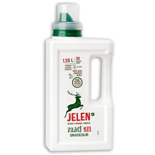 Jelen Univerzální prací gel 30PD 1,35l IDDRZ38f189e5-79e4-44c8-8335-44d68676ccc4