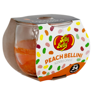 Jelly Belly Peach Bellini vonná svíčka 85g IDDRZd2c4216f-cfc2-4a0a-922a-b06be4230b5c