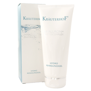 Krauterhof HYALURON+ mycí gel 200ml IDDRZ14c9d508-af7f-4b44-a3eb-b310496746b6