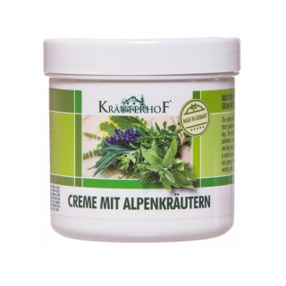 Krauterhof krém s alpskými bylinami 250ml IDDRZa5b24bc8-4567-438f-a090-92fd538152ac