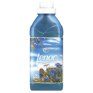 Lenor italská aviváž Capri 575ml 22PD IDDRZ985feaf3-3504-4775-af8d-98730dfd6b47