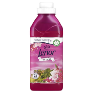 Lenor italská koncentrovaná aviváž Portofino 25PD 575ml IDDRZ008f6281-91dc-4ea9-b0a4-37fc86c144bc