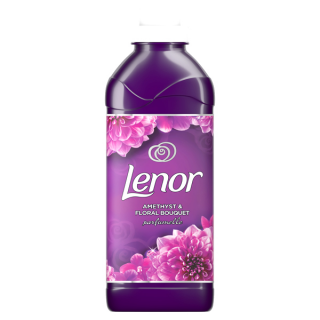 Lenor koncentrovaná aviváž Amethyst a Floral Bouquet 25PD IDDRZ3a75b4d2-d168-4327-a6d4-350c9f0afd91