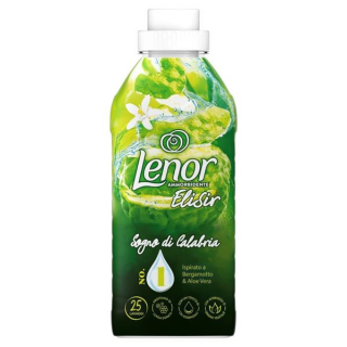 Lenor koncentrovaná aviváž Elisir Sogno di Calabria 25PD 525ml IDDRZ95935298-83d2-42f1-a8df-ea11a248db4f