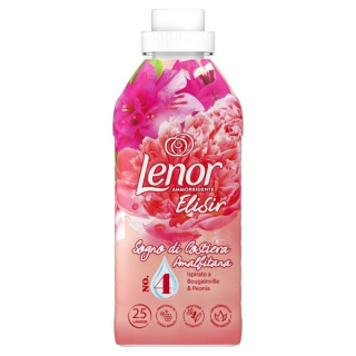 Lenor koncentrovaná aviváž Elisir Sogno di Costiera Amalfitana 25PD 525ml IDDRZ91ca723a-2faa-463b-911d-78fb259cc295