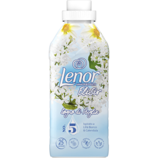 Lenor koncentrovaná aviváž Elisir Sogno di Puglia 25PD 525ml IDDRZ8e1f986f-a031-4935-8e46-c196983a3150