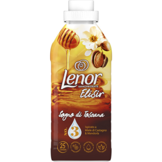 Lenor koncentrovaná aviváž Elisir Sogno di Toscana 25PD 525ml IDDRZa6cdcdda-46e1-4af2-bf1e-6c4ff60fd599