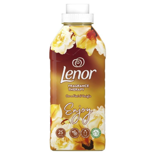 Lenor koncentrovaná aviváž Enjoy květ vanilky a zlato 25PD IDDRZa66d3012-069c-4ed9-95ab-7d74b4f81d81