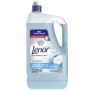 Lenor Professional koncentrovaná aviváž s vůní Jarní vánek 200PD 5l IDDRZ381186cc-77b0-4129-8ccc-c771b7cf958d