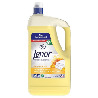 Lenor Professional koncentrovaná aviváž s vůní Letní Svěžest 200PD 5l IDDRZ1159d0a8-f954-4f9a-b052-af2a9d95f3aa