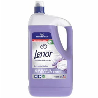 Lenor Professional koncentrovaná aviváž s vůní Levandule 200PD 5l IDDRZfaf6fccf-a444-4b85-a4d2-88ad89389556