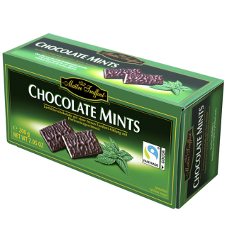 Maitre Truffout Chocolate Mints 200 g IDDRZ0878295b-6259-4845-a66b-6f35dd017cc0