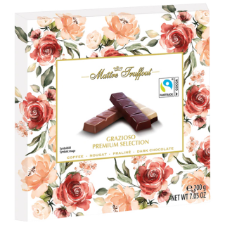 Maitre Truffout Grazioso Premium Selection 200g IDDRZf8ad3597-accc-4a51-a382-2fafcc791ae0