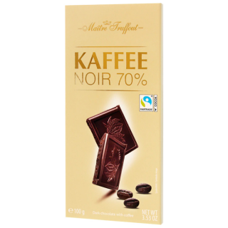 Maitre Truffout Hořká čokoláda 70% s kávou 100g IDDRZ2109dc58-0307-4aaa-b360-b725ad22093a