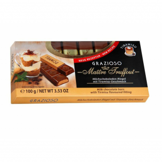 Maitre Truffout mléčná s náplní Tiramisu 100 g IDDRZ0ce720f3-28b7-4b4b-87c2-3202f1dcefa4