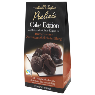 Maitre Truffout Pralinés Cake Zartbitter 148 g IDDRZ70ad6f6c-9ff4-4672-a2f4-3d82eb186664