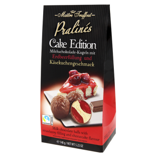 Maitre Truffout Pralinky jahodový cheesecake 148 g IDDRZ0421fde9-2bc9-45e4-8b6e-20188a29ead1