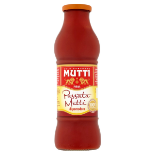 MUTTI Passata di Pomodoro jemné rajčatové pyré 700g IDDRZ955429a2-bd4e-4d22-b181-2edc693230fb