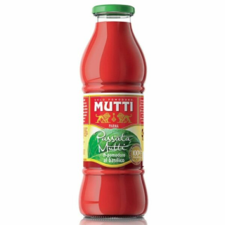 MUTTI Passata jemné rajčatové pyré s bazalkou 700g IDDRZ28cd8550-0bda-43b1-bec6-486c0869db3b