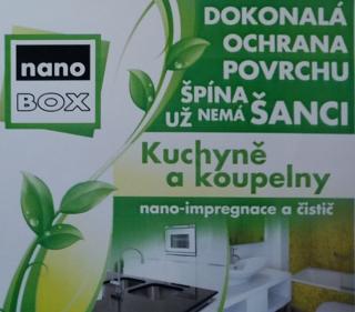 NA VODNÍ KÁMEN NANO BOX ID513NSV