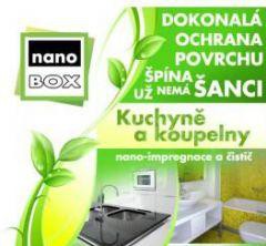 NANO set koupelny a kuchyně ID13NSV