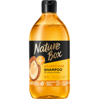 Nature Box vlasový šampon s arganovým olejem 385ml IDDRZf30e24a5-b1c9-4db7-b0e4-36804ad108c7