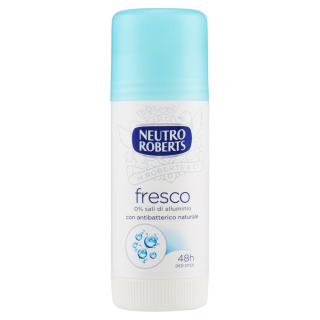 Neutro Roberts deo stick s vůní Fresco 40ml IDDRZ1d3cff5c-1c93-4bec-89bb-41bdf264a7fe