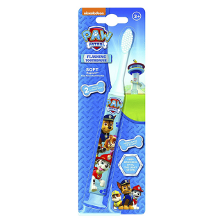 Nickelodeon Paw Patrol zubní kartáček IDDRZab2eb2b4-71f8-41ed-ab90-d1dc8415c736