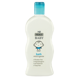 Nuage Baby jemná dětská koupel 300ml IDDRZa9825f9d-8d04-4255-9469-5e4f82c71ae2