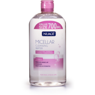 Nuage micelární pleťová voda 3in1 700ml IDDRZa2fe5a3a-2ee9-484f-8c0f-5350703cdd97